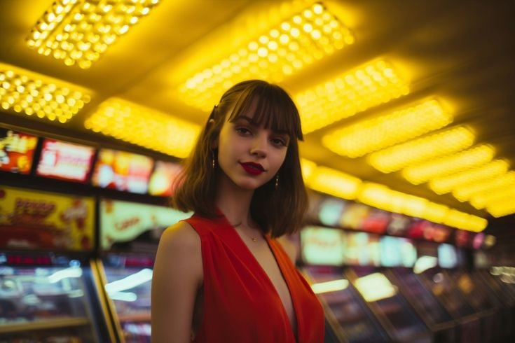 365MMR Myanmar Online Gaming Platform ၏ Live Casino နှင့် Slots Lobby ရှုခင်း