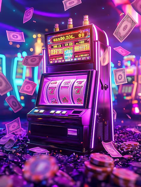 365MMR Platform ပေါ်ရှိ Casino၊ Live Casino နှင့် Slots ဂိမ်းများ ကျယ်ပြန့်သော ရွေးချယ်ခွင့်
