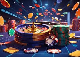 365MMR Online Bingo ကစားနေသော မြန်မာ Online Bingo Room
