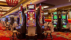 တိုက်ရိုက် Live Casino - အစစ်အမှန် dealer နှင့် ကစားခြင်း