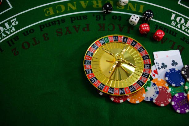 Baccarat ကတ်ဂိမ်း — Player နှင့် Banker ဘက်ရွေးကာ နှိုင်းယှဉ်ကစားသော Baccarat ပွဲ