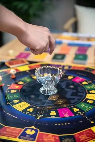 365mmr ဂိမ်းလော်ဘီ — Baccarat, Roulette, Poker ဂိမ်းစင်တာ
